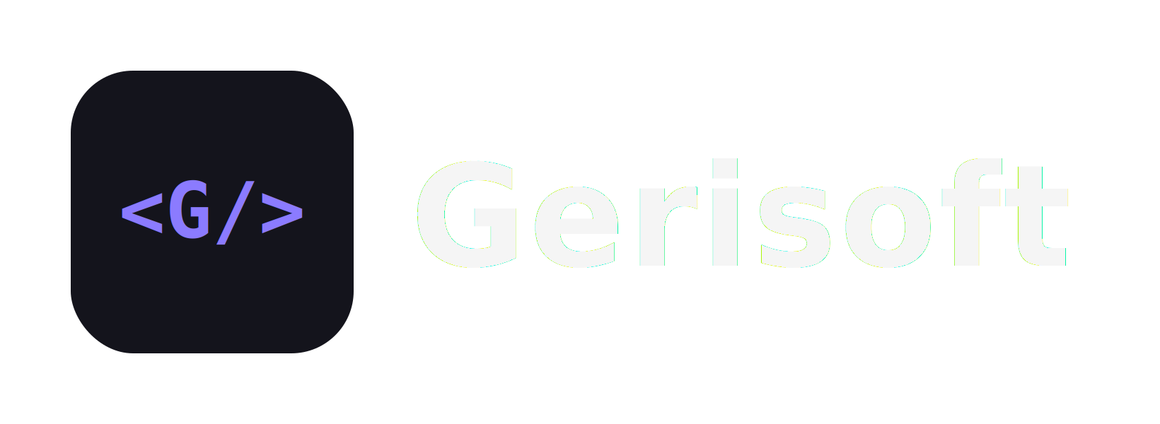 Gerisoft